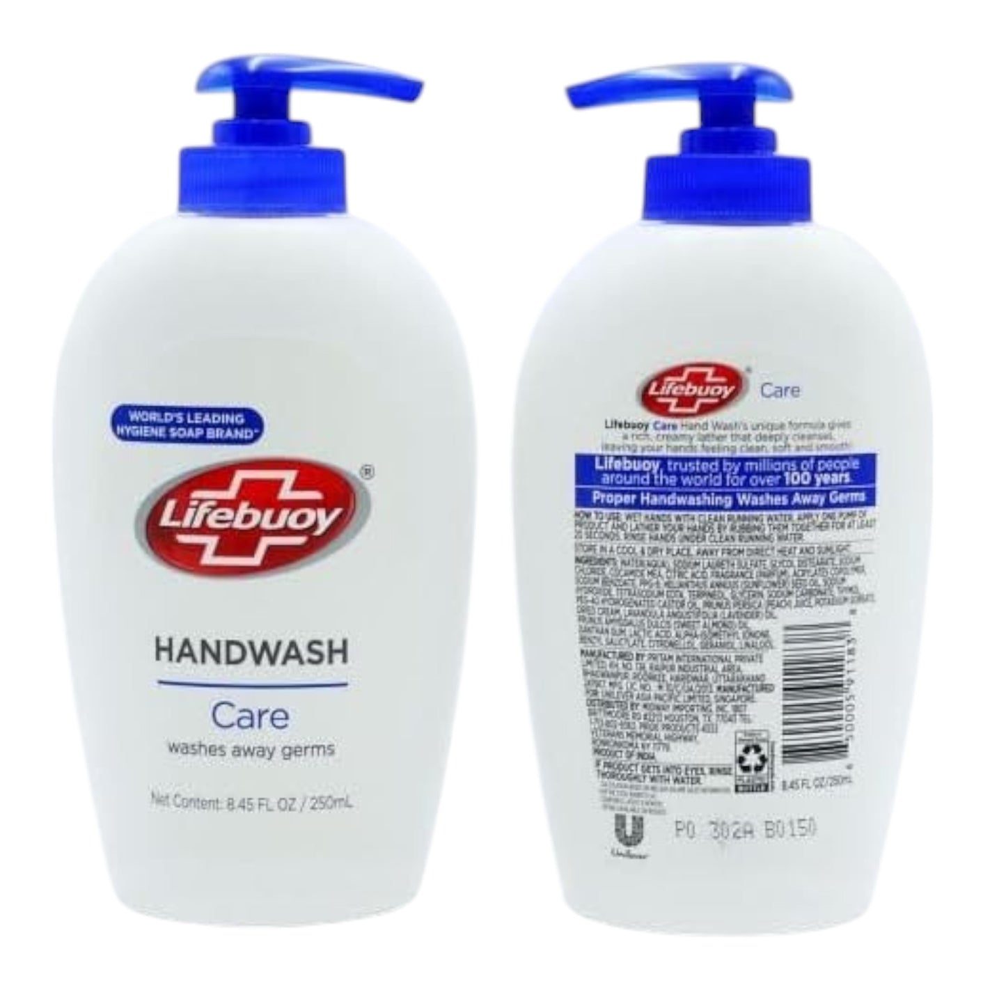Lifebuoy Handwash