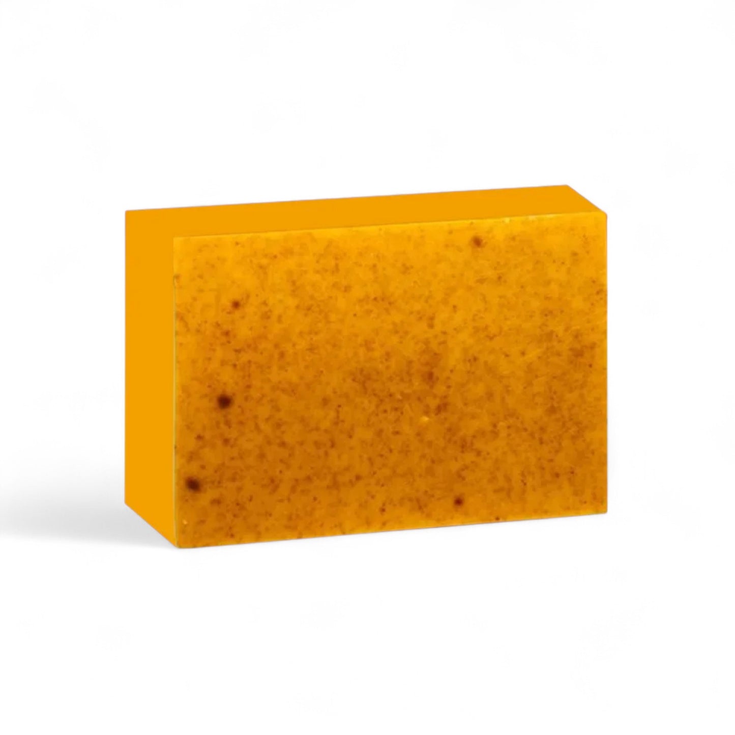Turmeric Kojic Acid Soap | Turmeric Face and Body Natural 100g Soap