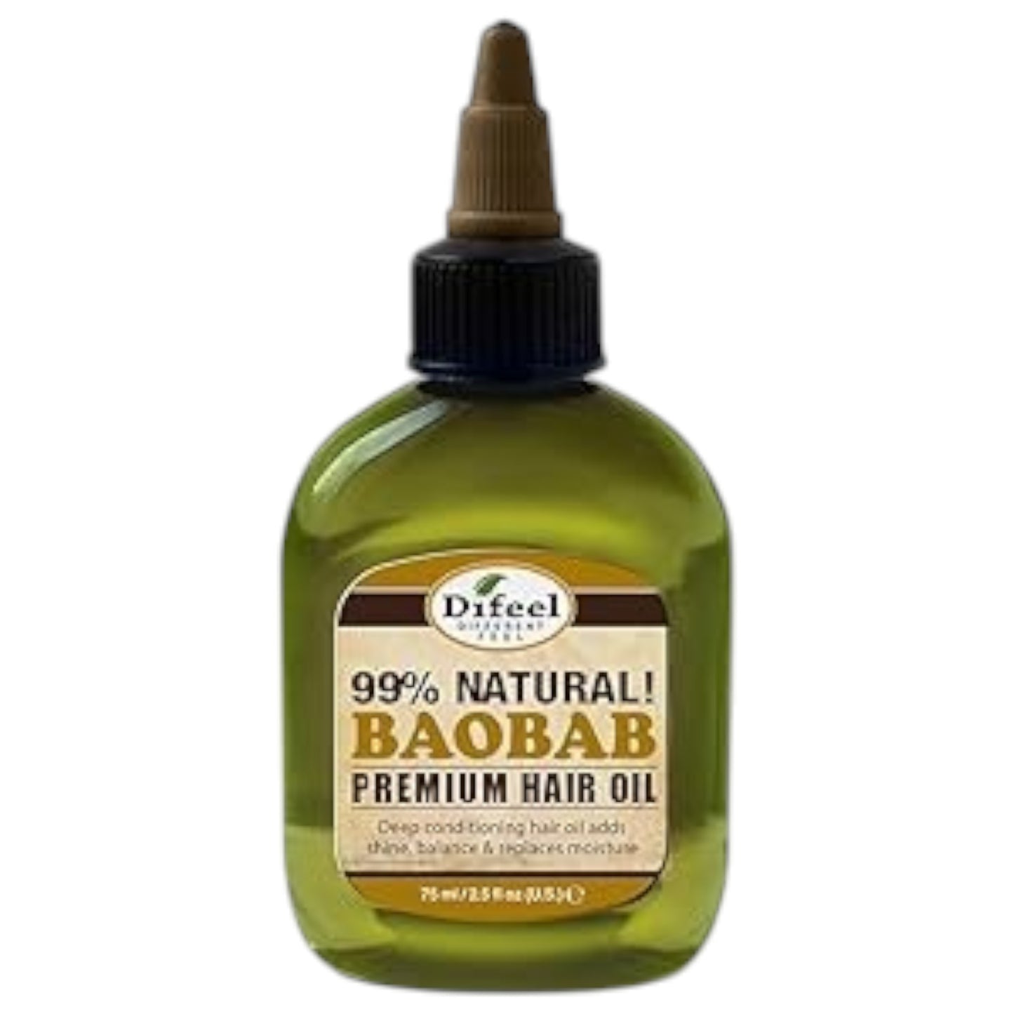 Difeel Premium Hair Oil | Difeel Hair Treatment For All hair Types