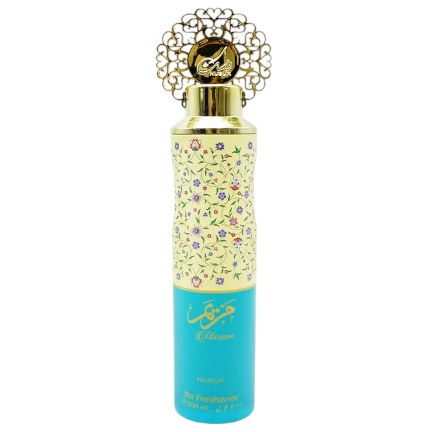Mariam Air Freshener | Nusuk 300ml Spray