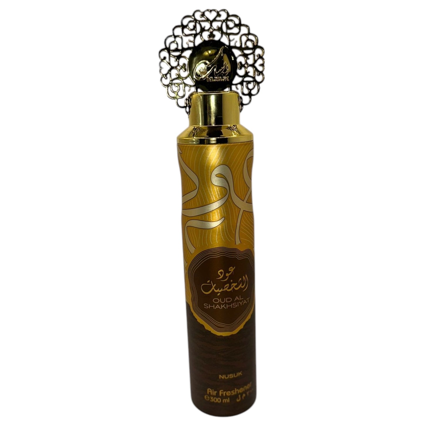 Oud Al Shakhsiyat Air Freshener | Oud 300ml Freshener