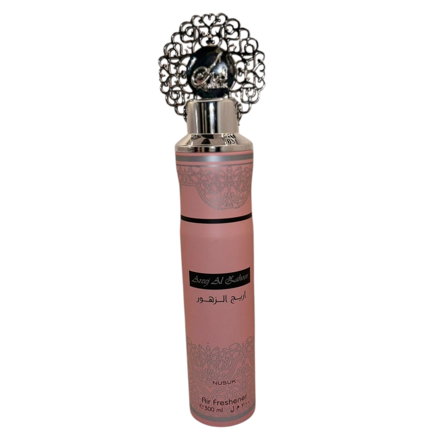 Al Ajeer Air Freshener | Nusuk 300ml Air Freshener