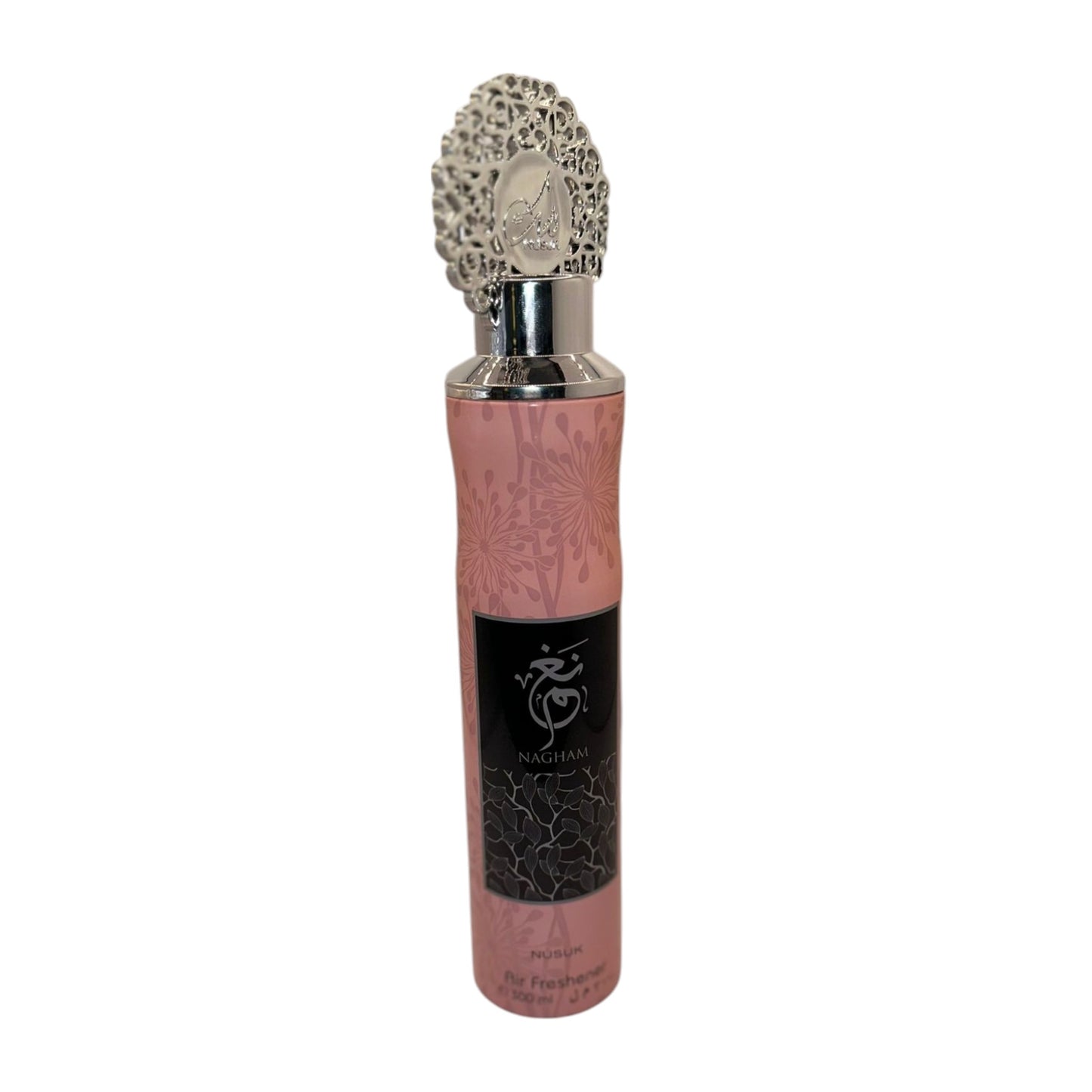 Nagham Purple Air Freshener | Nusuk 300ml Freshener