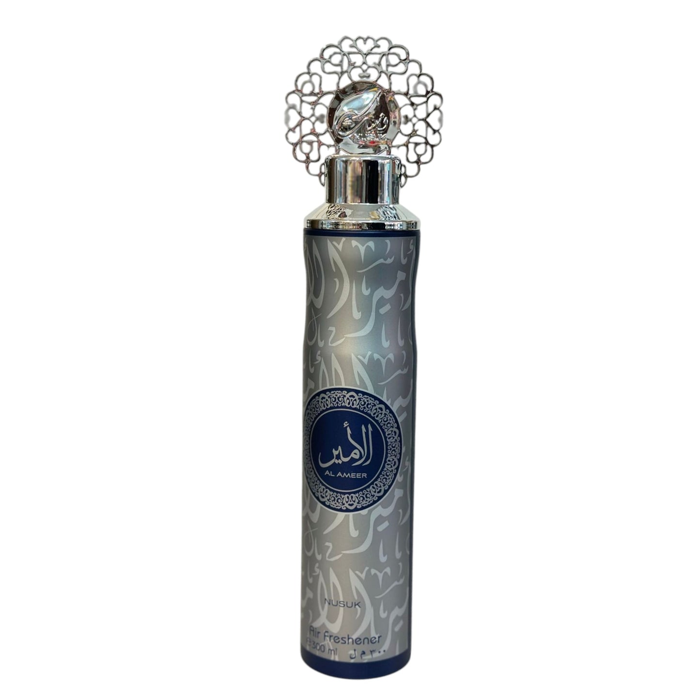 Al Ameer Air Freshener | Nusuk 300ml Freshener