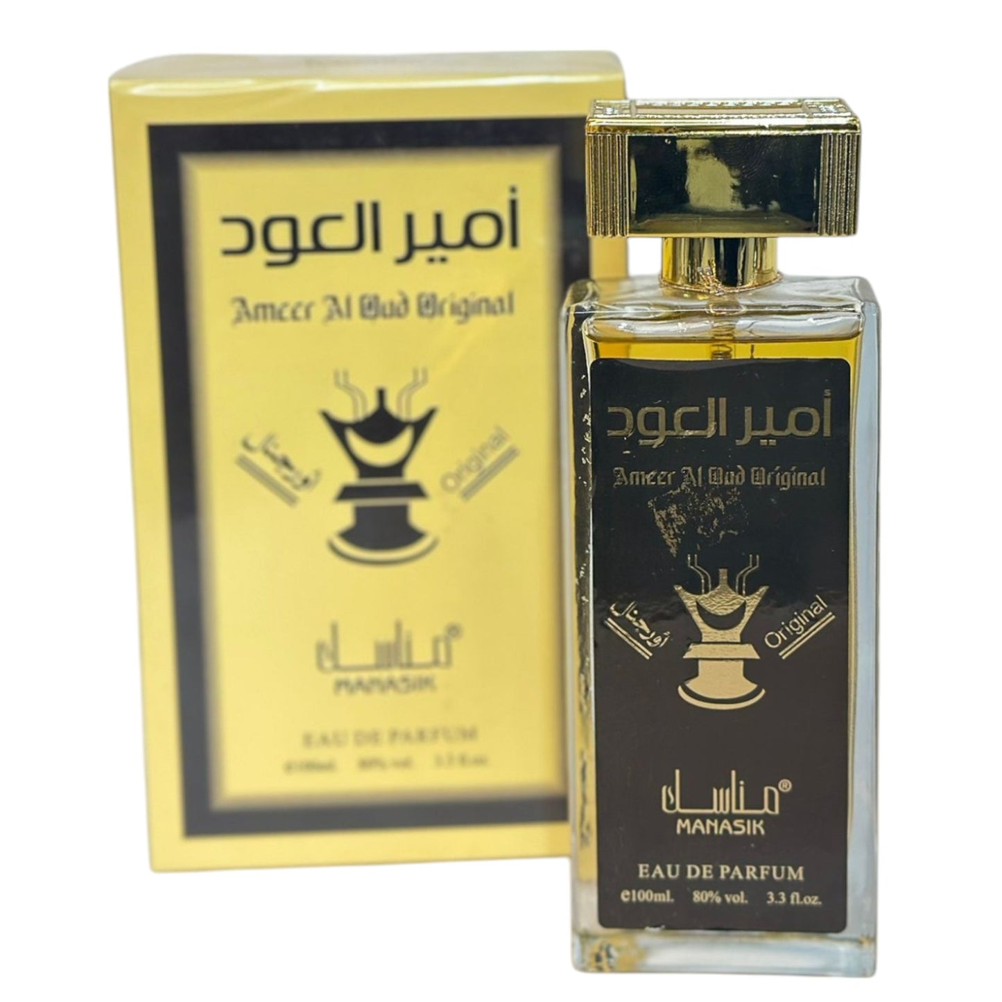 Ameer Al Oud Original | 100ml perfume