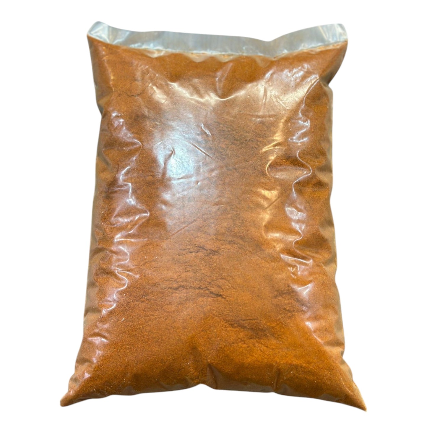 Habesha Berber | Homemade Ethiopian Spiced Red Chili powder
