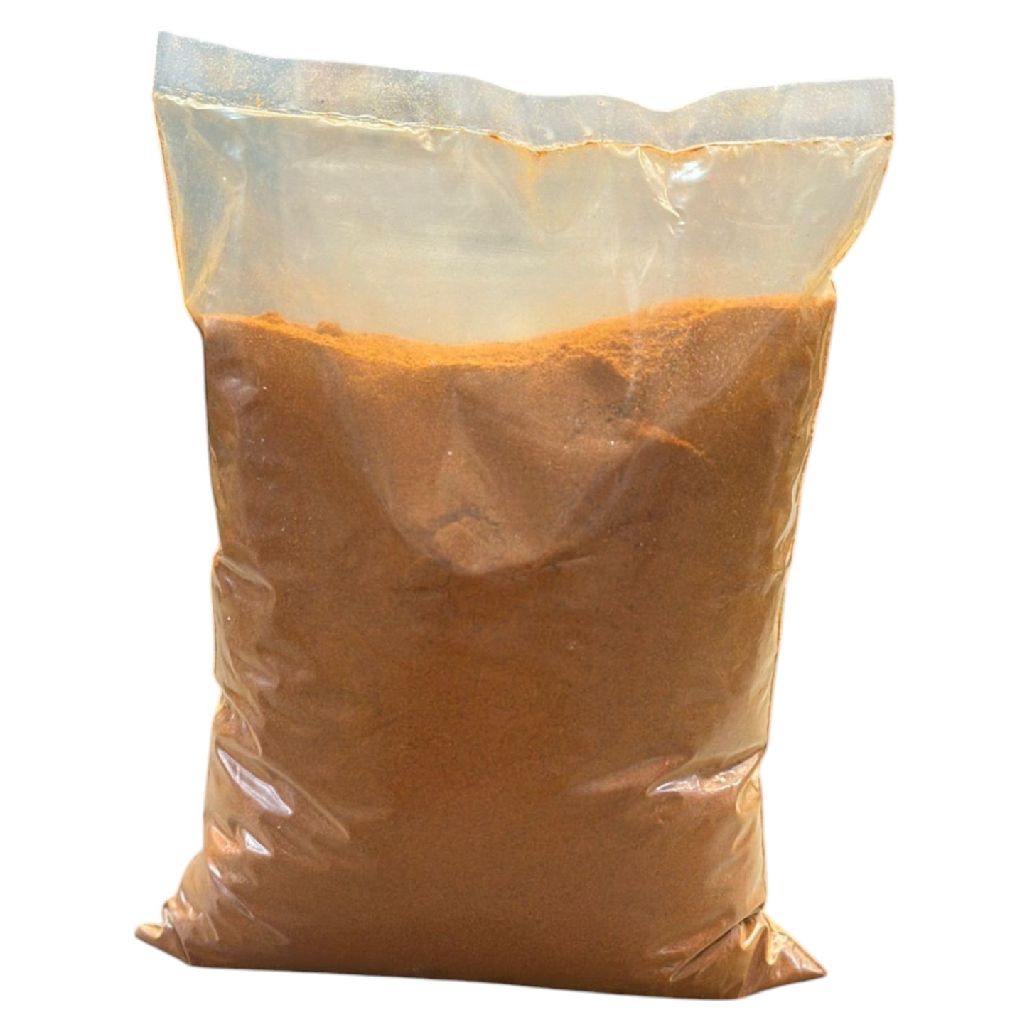Habesha Berber | Homemade Ethiopian Spiced Red Chili powder