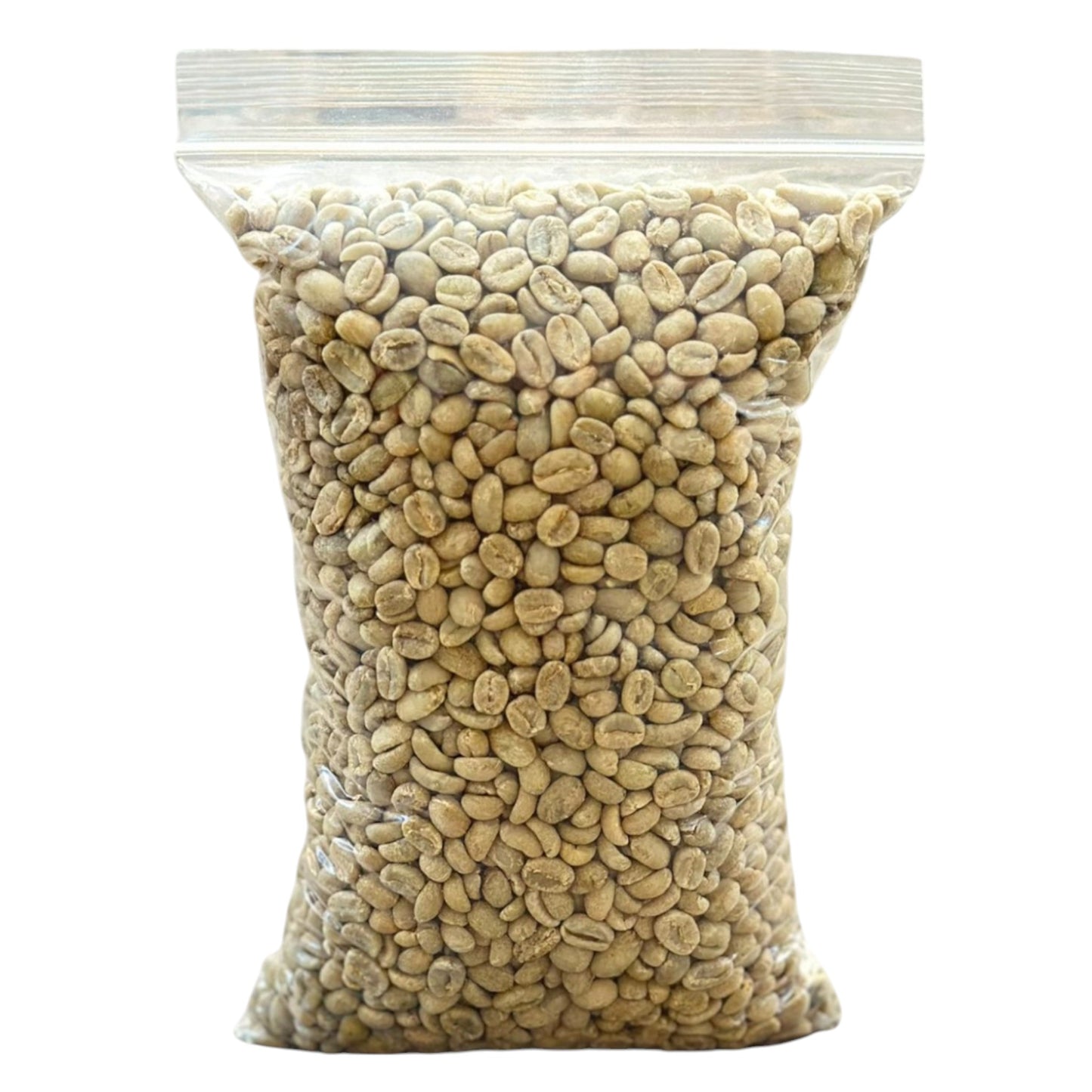 Pure Ethiopian Green Coffee Beans | Sidamo ሲዳሞ Ethiopian 500gm Coffee ቡና