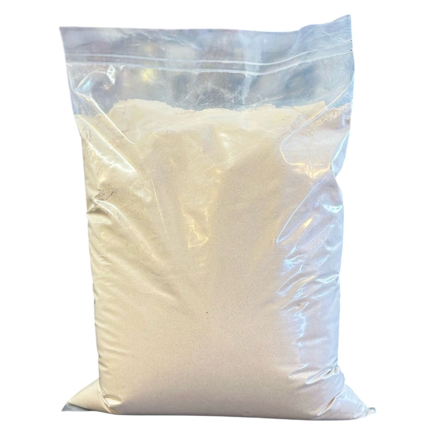 Ethiopian Ragi Flour | Habesha Finger Millet Flour 5Kg Dagusha Flour