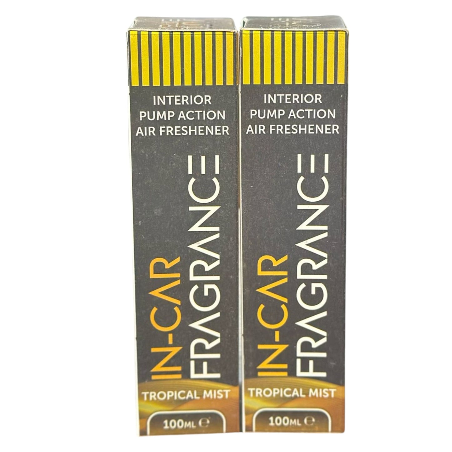 In Car Fragrance Car Air Freshener Spray 100ml