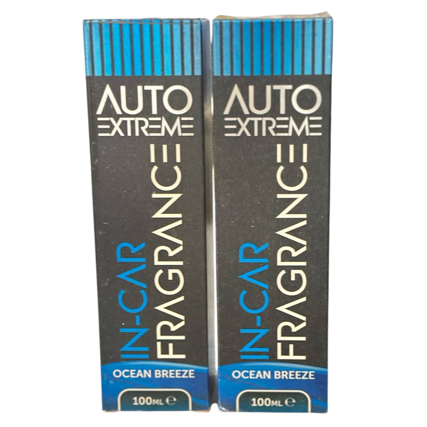 In Car Fragrance Car Air Freshener Spray 100ml