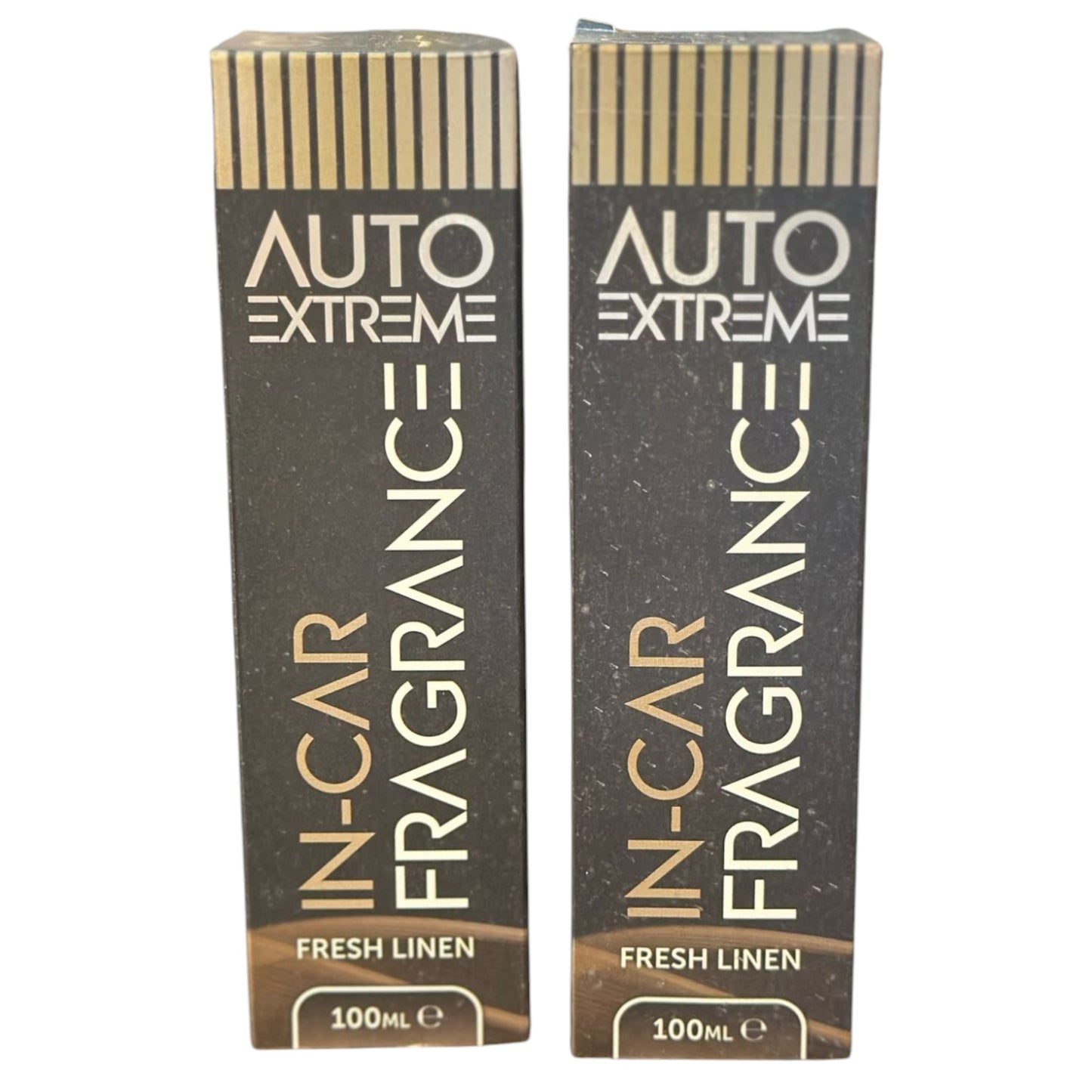 In Car Fragrance Car Air Freshener Spray 100ml