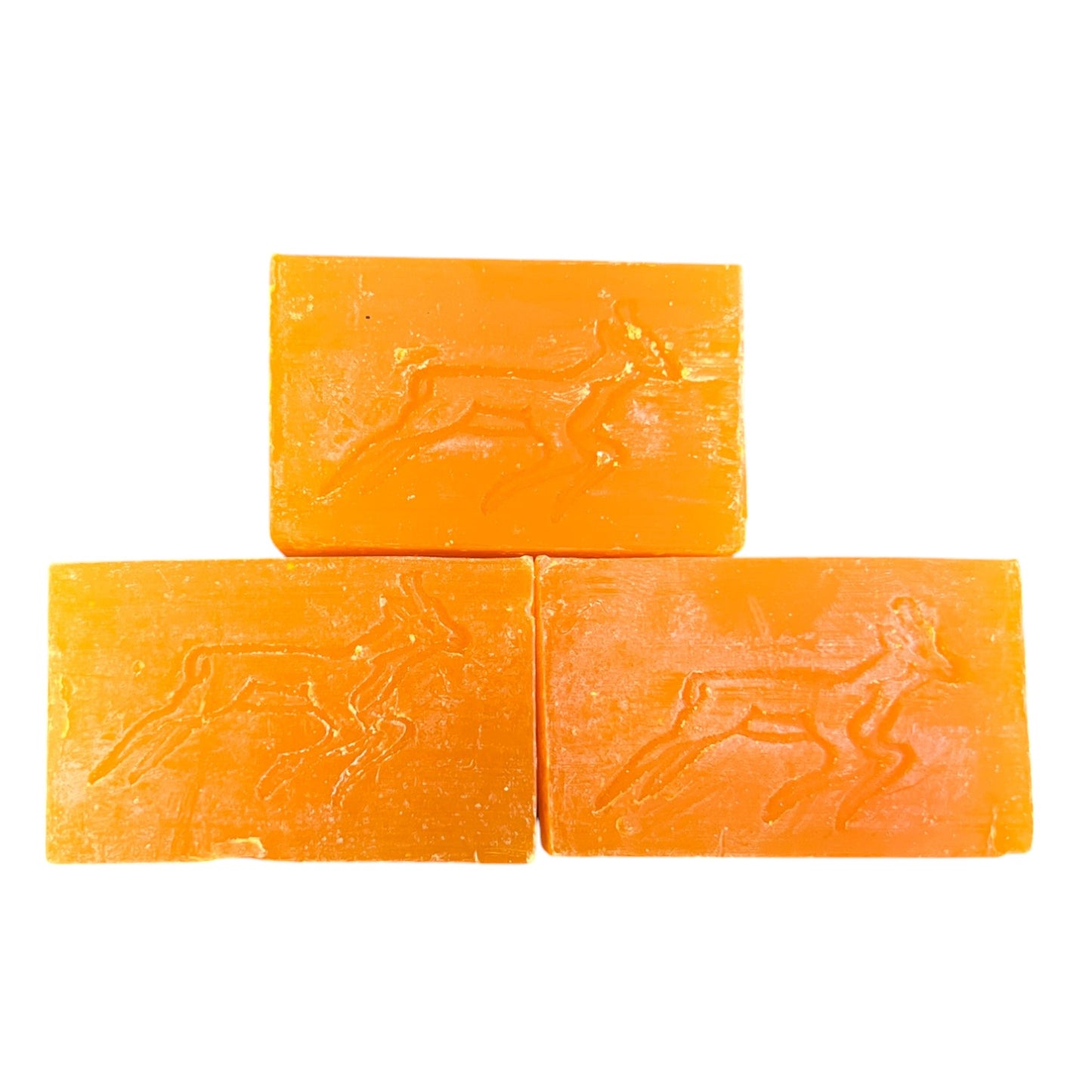 Gazella Face and Body Soap