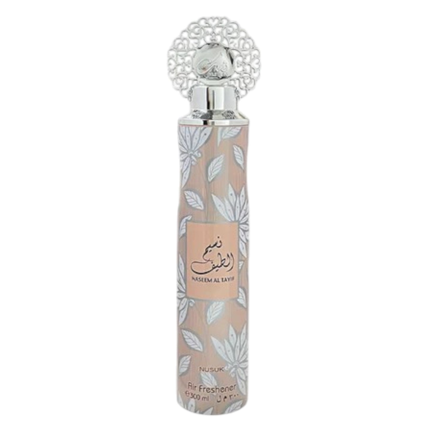 Nassem Al Tayif Air Freshener | 300ml Freshener Nusuk