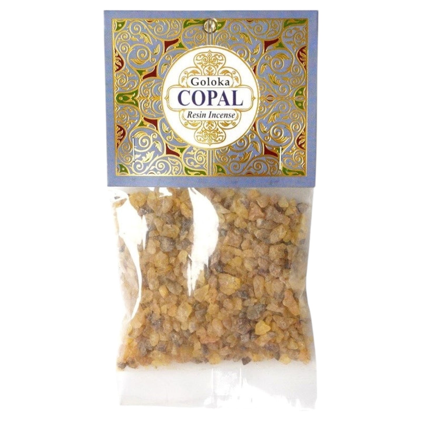 Goloka | Resin Incense