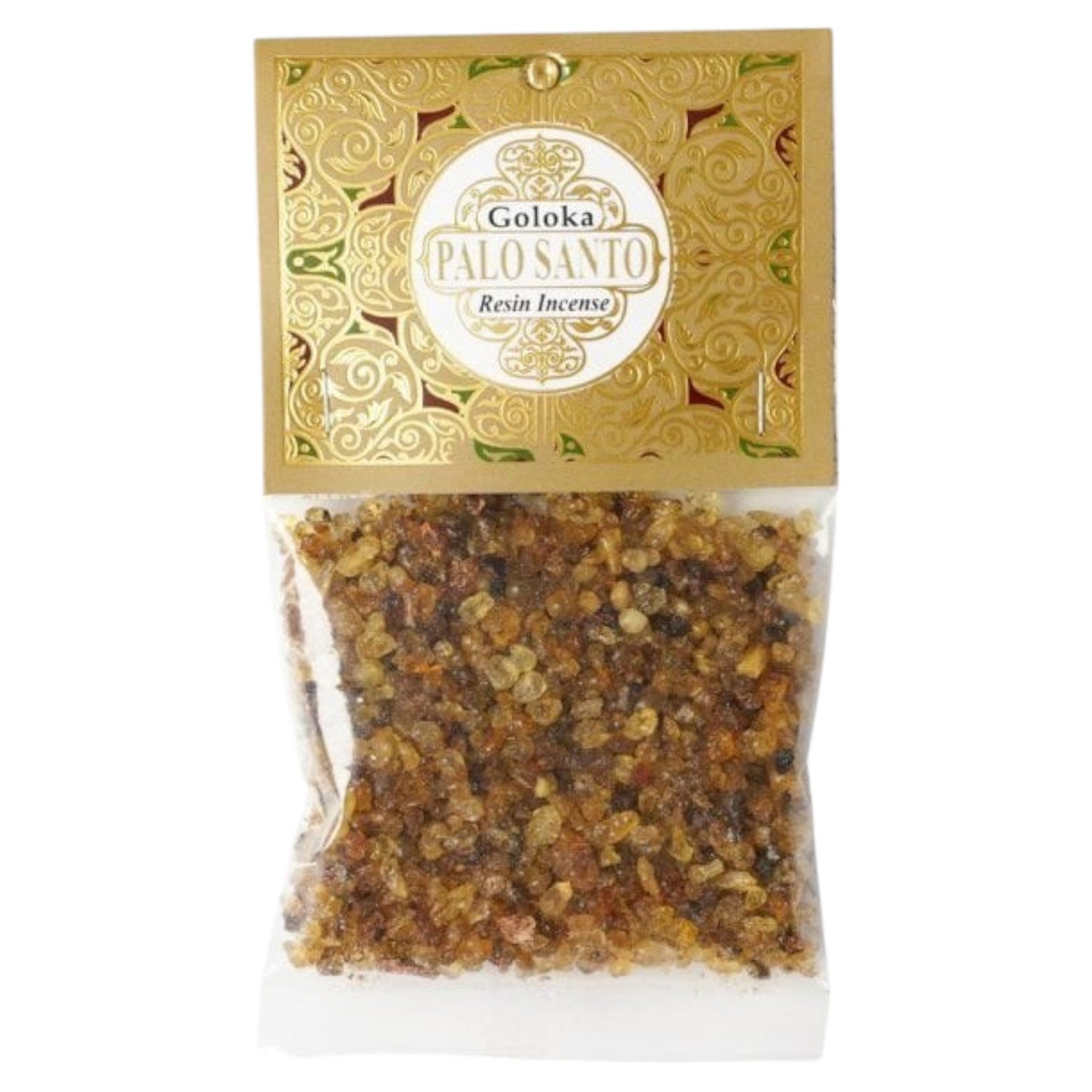 Goloka | Resin Incense