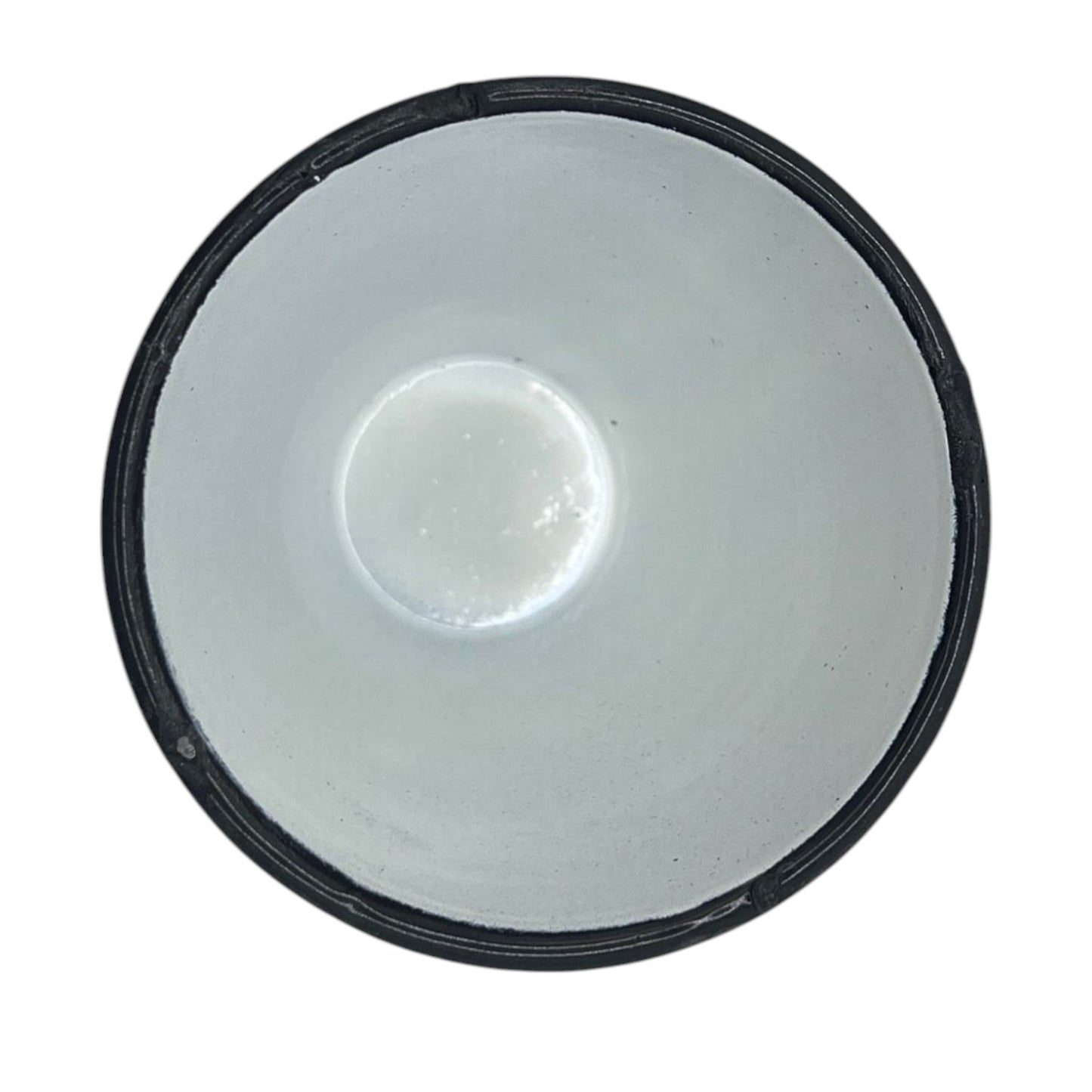 Melelik መለሊክ Habesha Traditional Swa Tela ceramic serving cups | ስዋ ጠላ