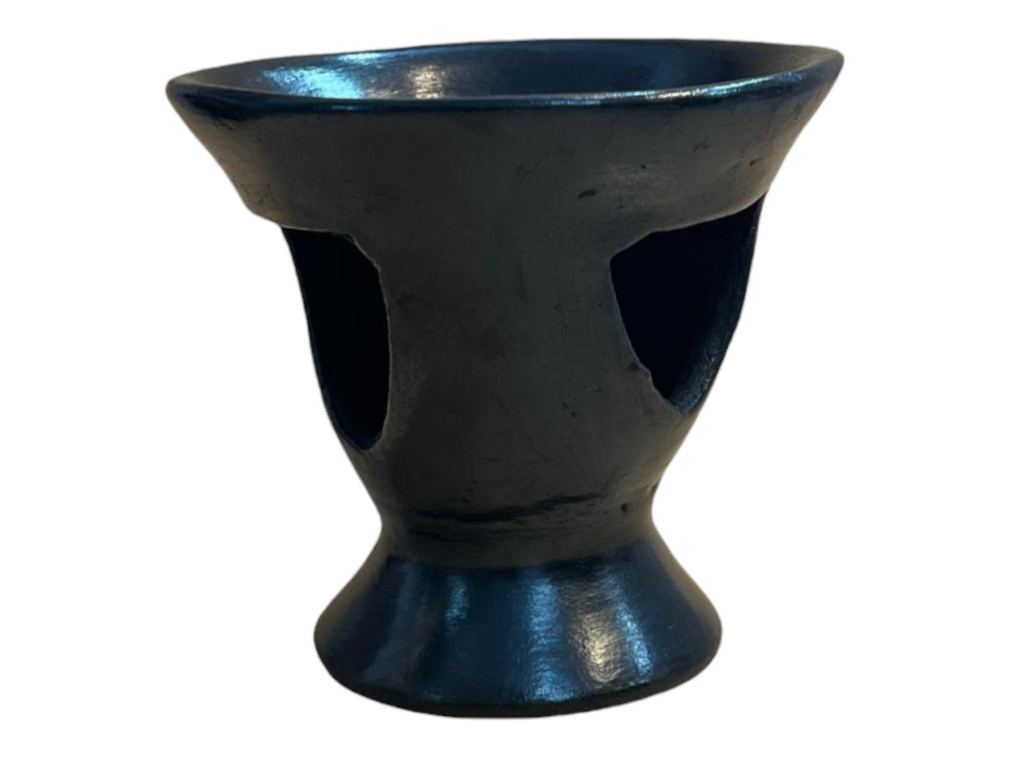 Traditional Habesha Eritrean and Ethiopian Shekla Pot ሸክላ | Hand made Traditional Shekla Clay Pot