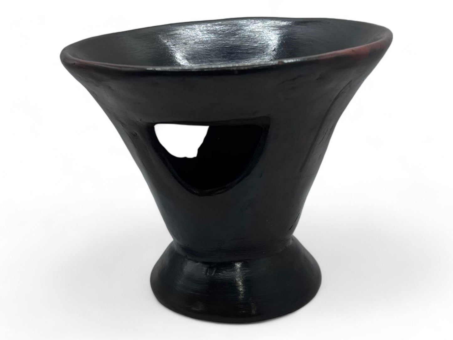 Traditional Habesha Eritrean and Ethiopian Shekla Pot ሸክላ | Hand made Traditional Shekla Clay Pot