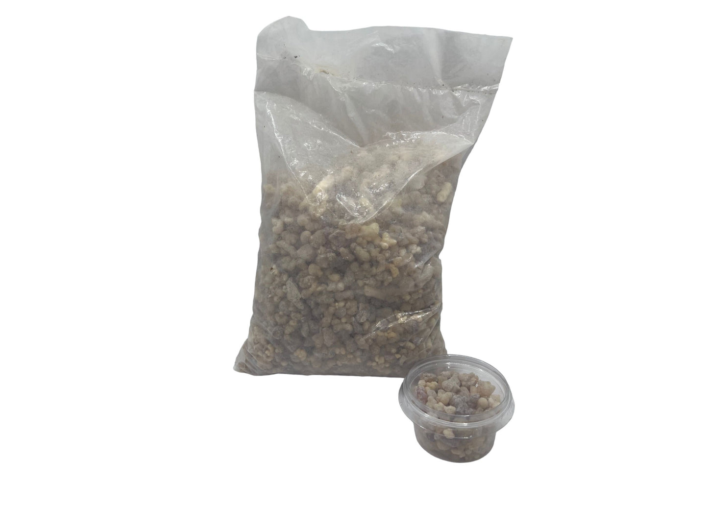 Ethiopian Etan Frankincense | Habesha Frankincense