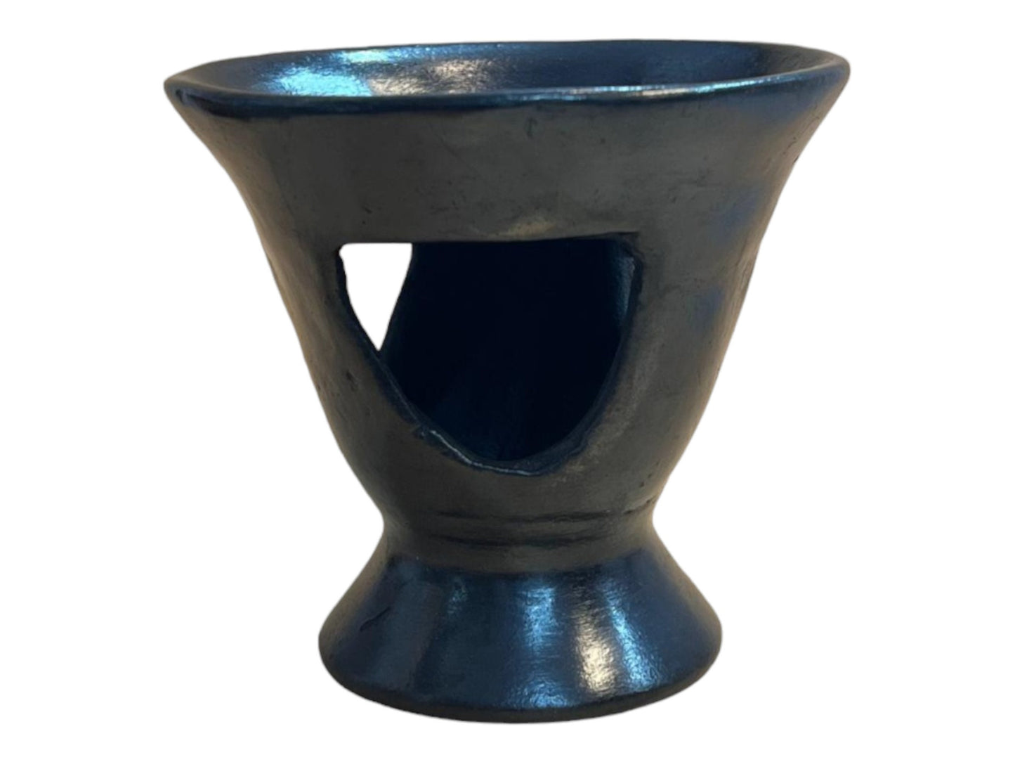Traditional Habesha Eritrean and Ethiopian Shekla Pot ሸክላ | Hand made Traditional Shekla Clay Pot