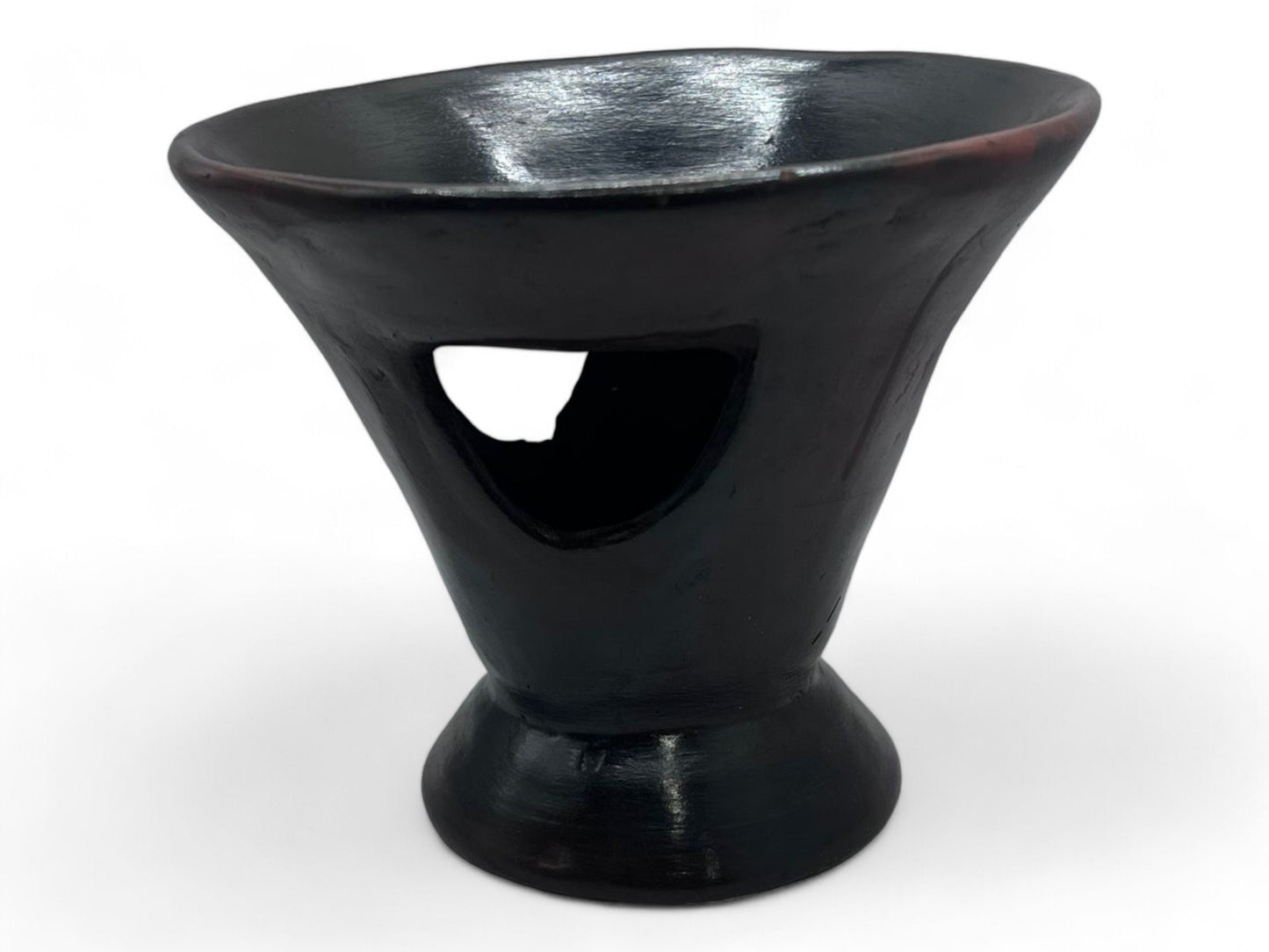 Traditional Habesha Eritrean and Ethiopian Shekla Pot ሸክላ | Hand made Traditional Shekla Clay Pot