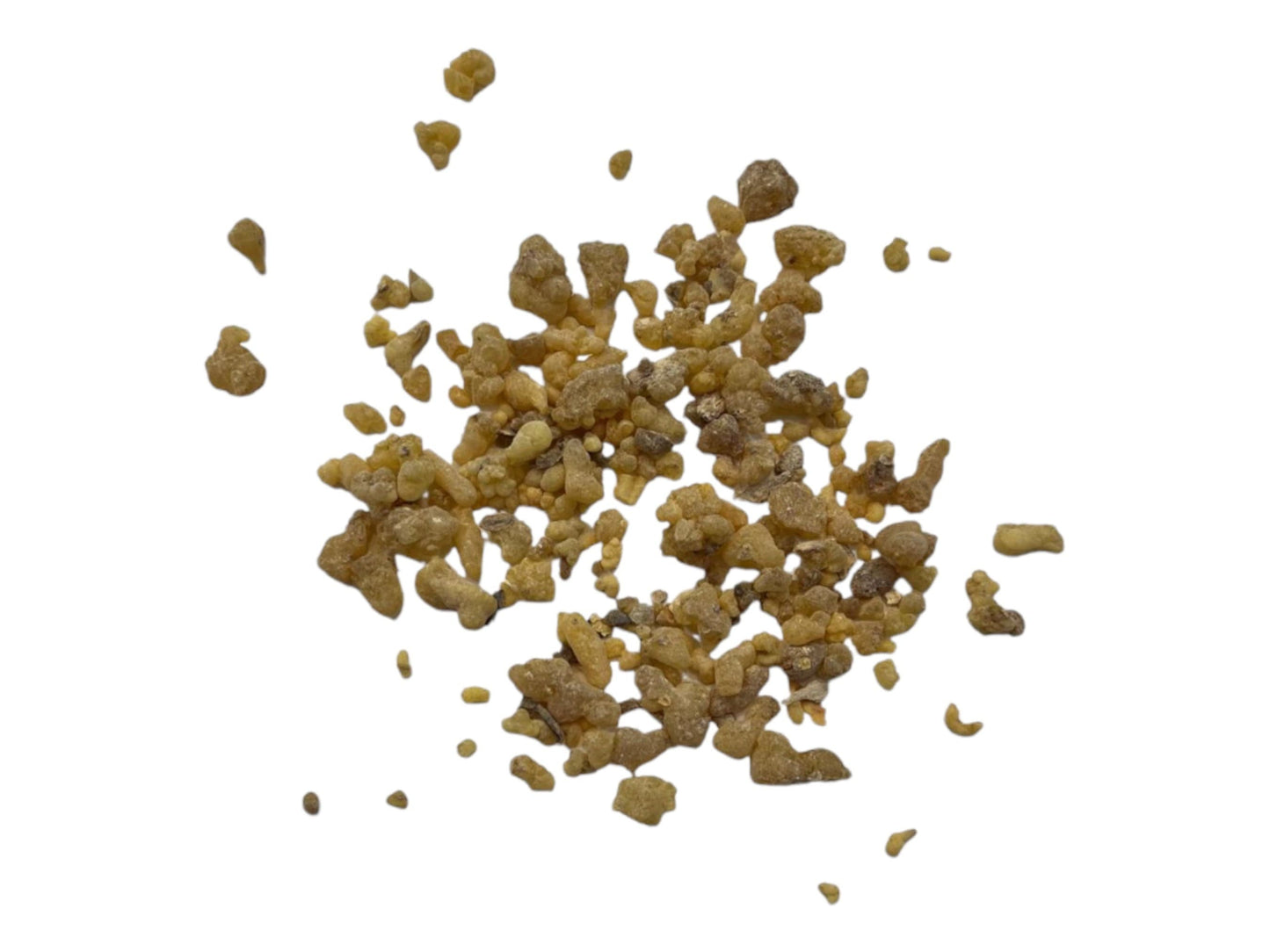 Ethiopian Etan Frankincense | Habesha Frankincense