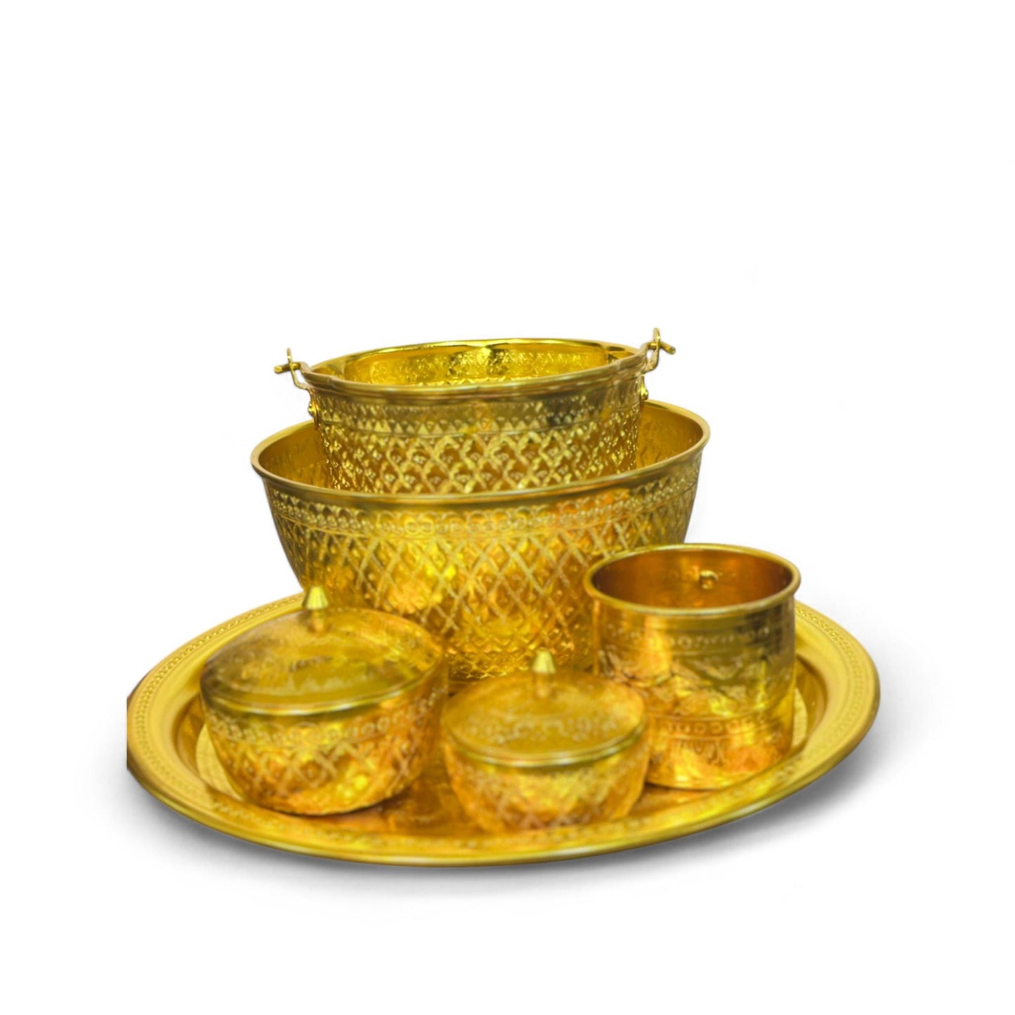Habesha coffee Ceremony Sets ጀበና | Traditional Jebena Coffee Items