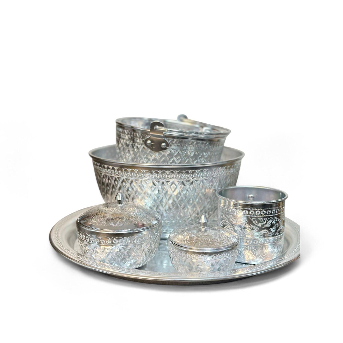 Habesha coffee Ceremony Sets ጀበና | Traditional Jebena Coffee Items