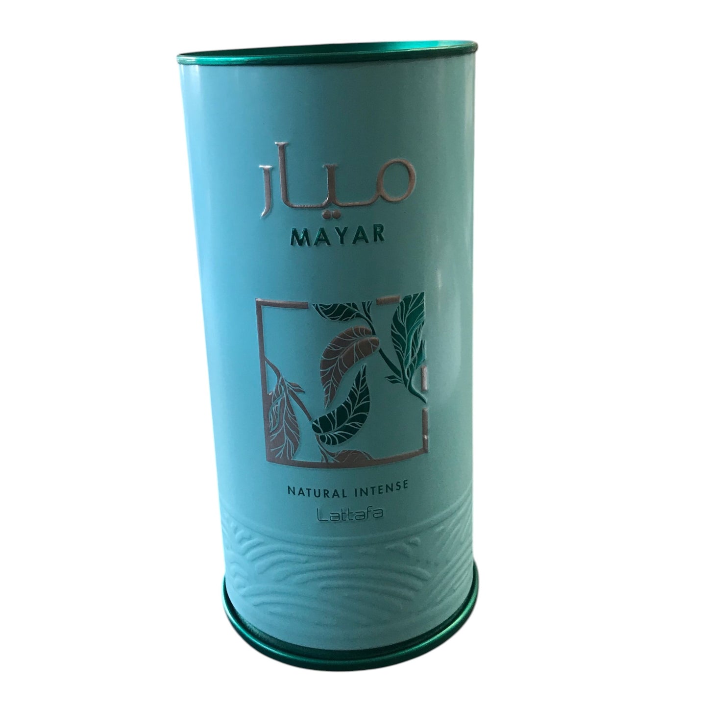Mayar Blue – Natural Intense Eau de Parfum | Lattafa 100ml