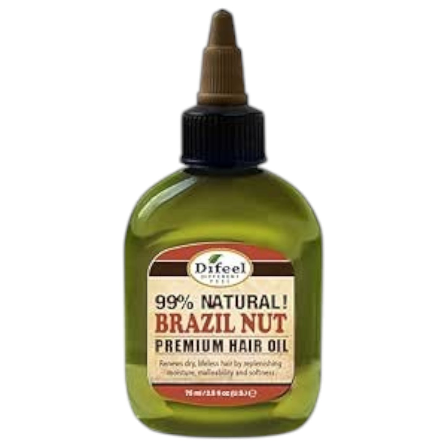 Difeel Premium Hair Oil |  Difeel Hair Treatment For All hair Types