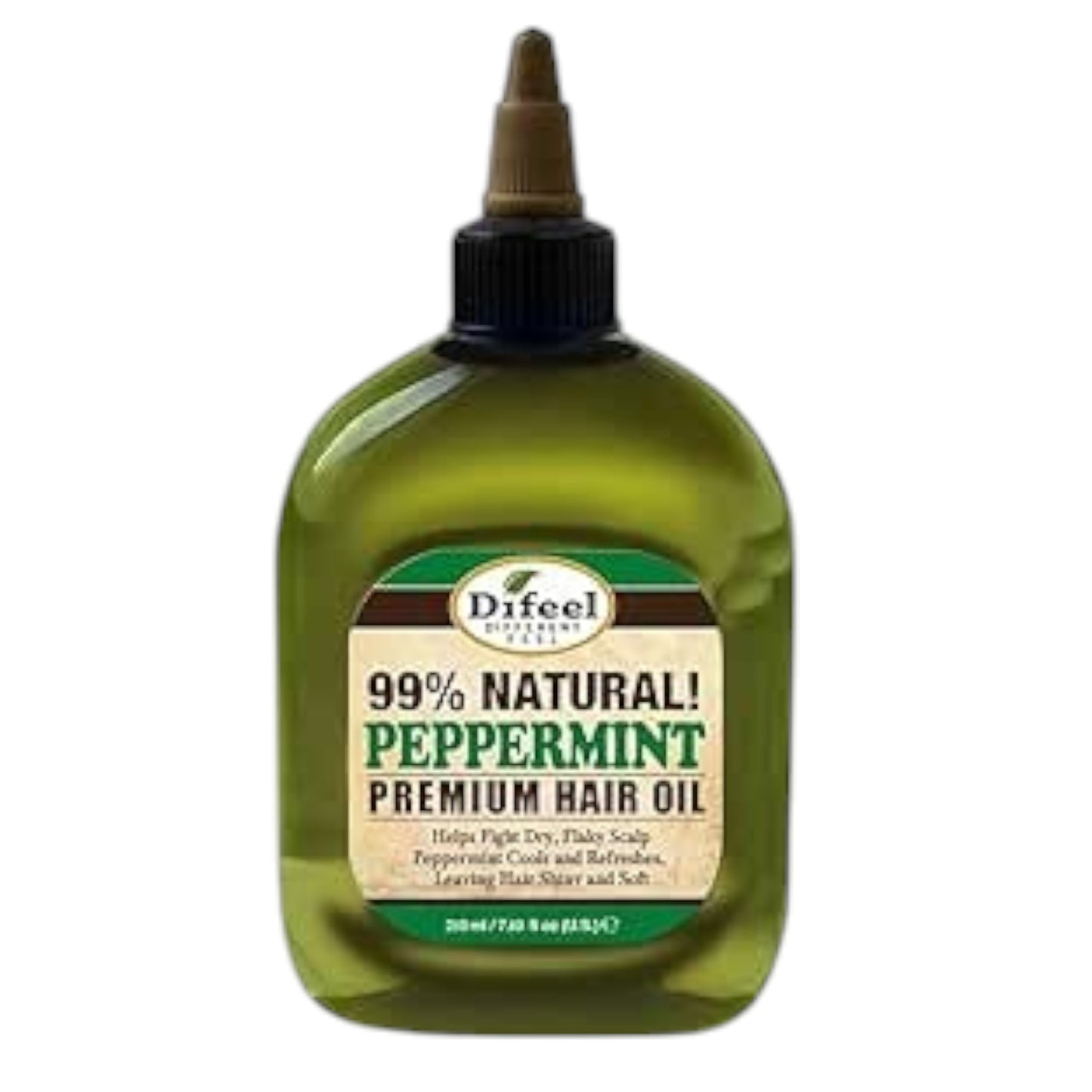 Difeel Premium Hair Oil |  Difeel Hair Treatment For All hair Types