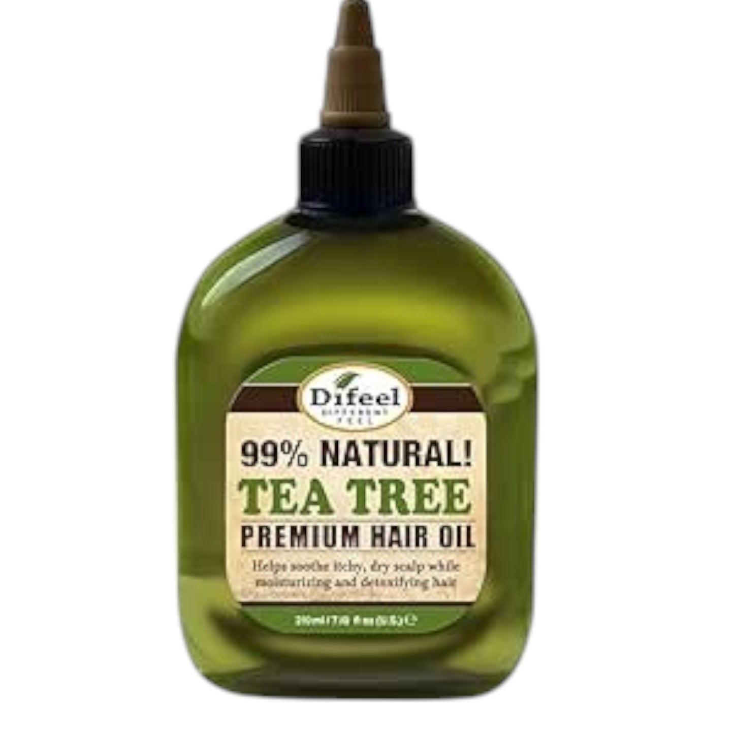 Difeel Premium Hair Oil |  Difeel Hair Treatment For All hair Types