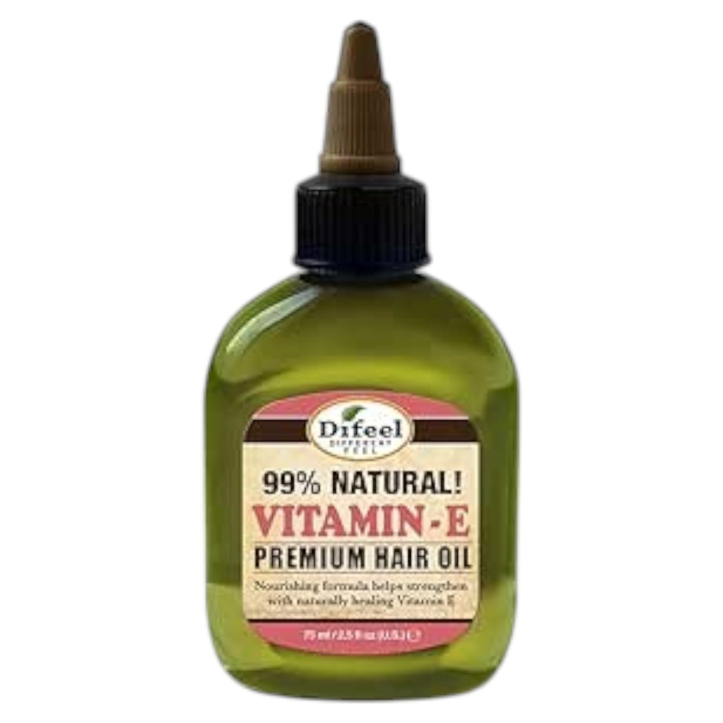 Difeel Premium Hair Oil |  Difeel Hair Treatment For All hair Types