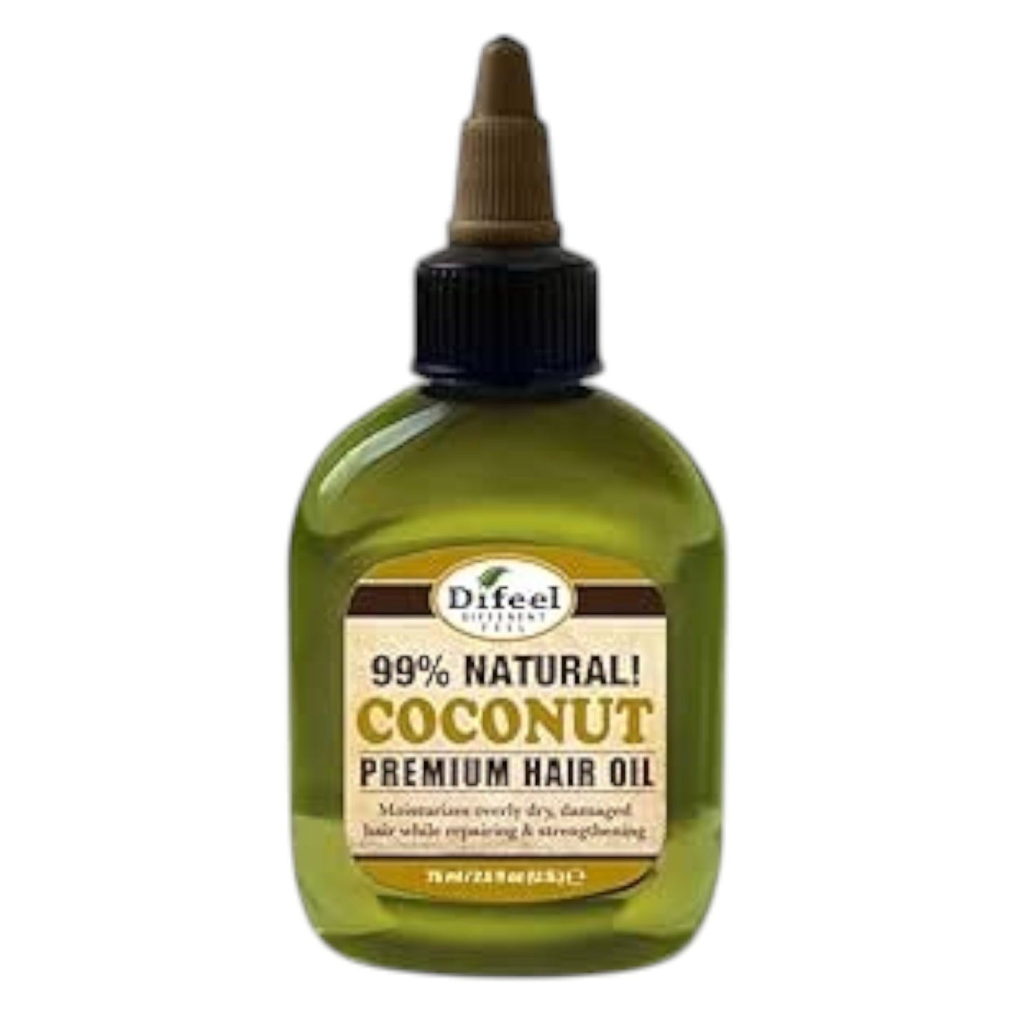 Difeel Premium Hair Oil |  Difeel Hair Treatment For All hair Types