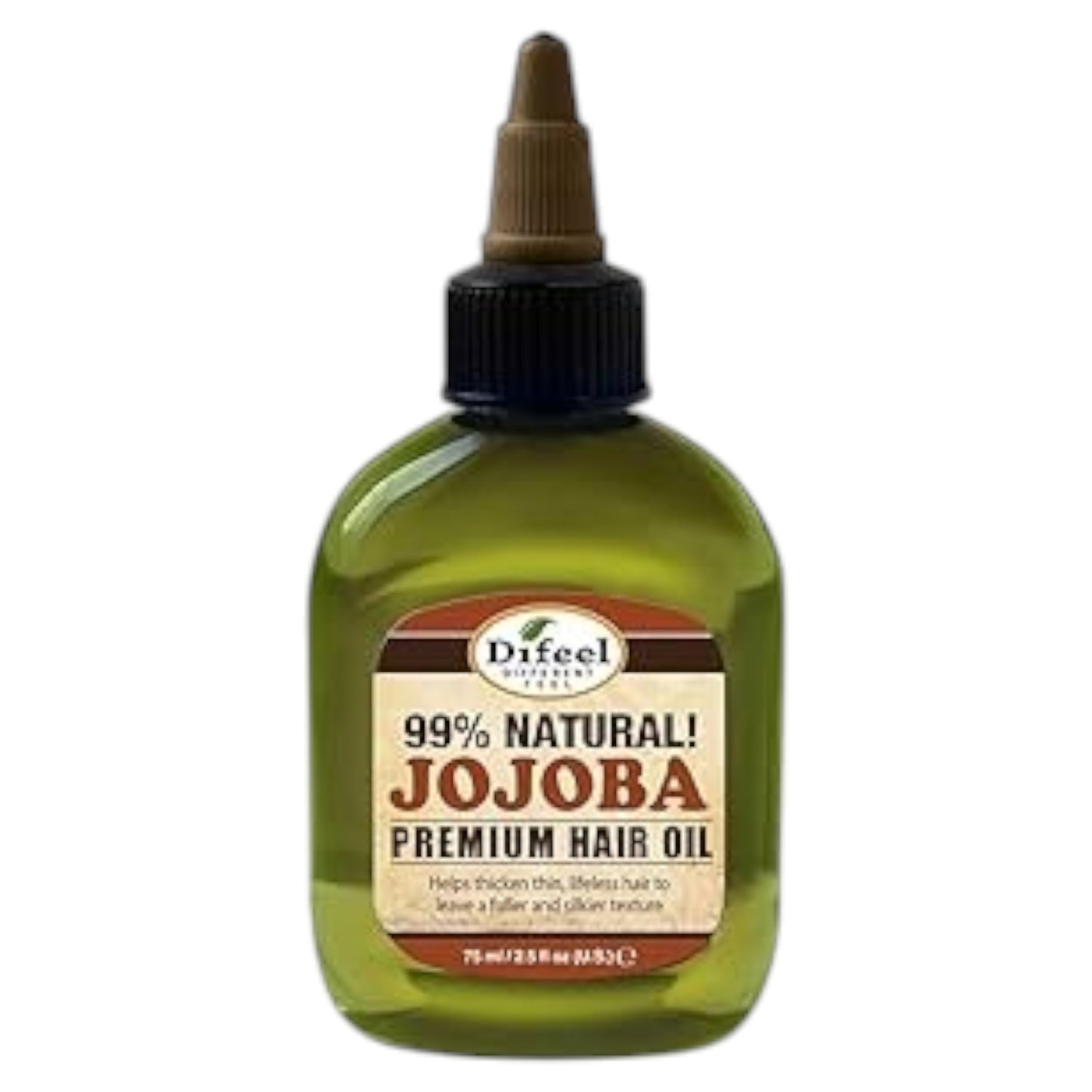 Difeel Premium Hair Oil |  Difeel Hair Treatment For All hair Types