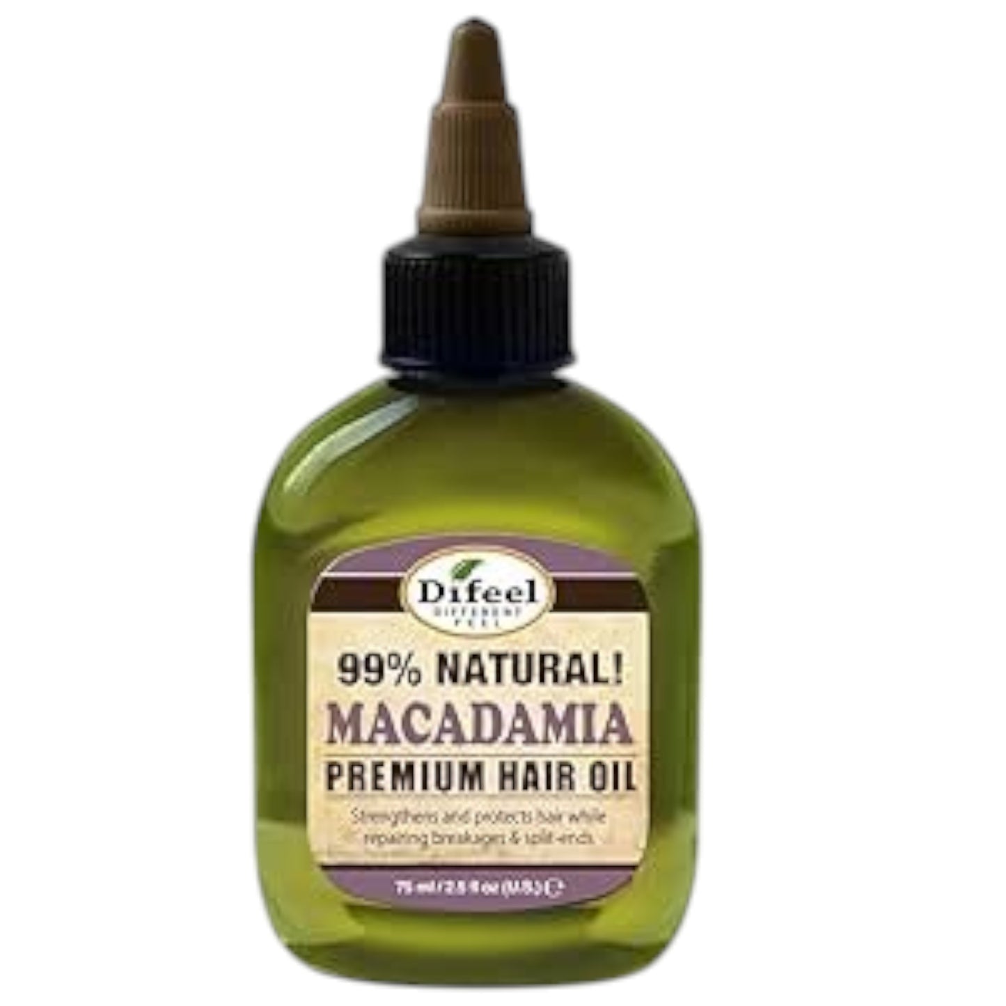 Difeel Premium Hair Oil |  Difeel Hair Treatment For All hair Types