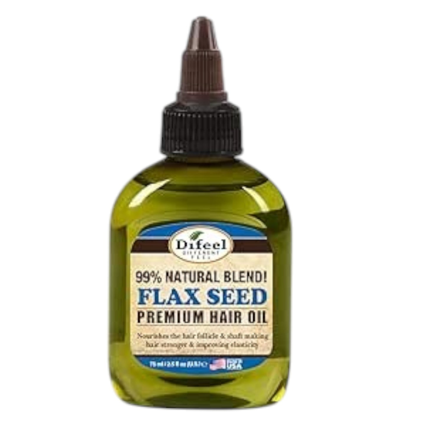 Difeel Premium Hair Oil |  Difeel Hair Treatment For All hair Types