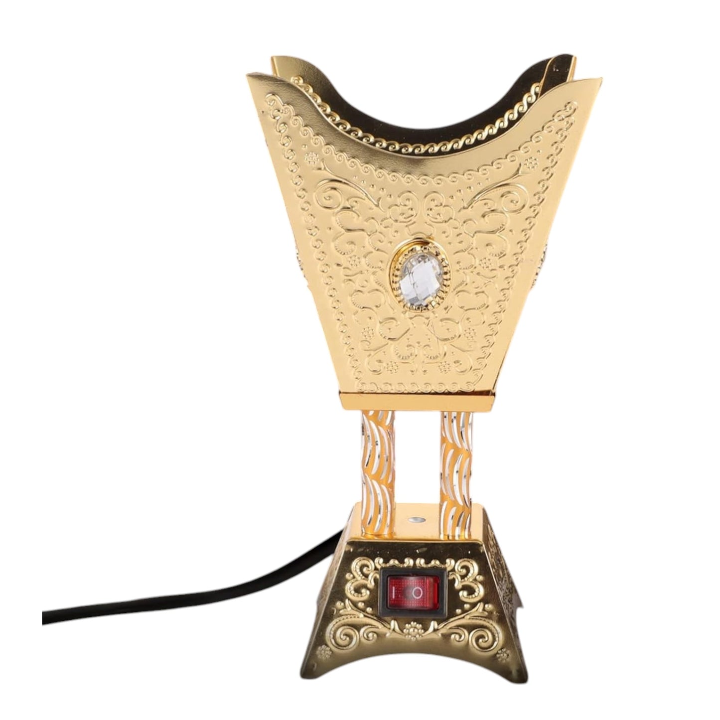 Electric Incense Burner | Arabic Bakhoor Burner
