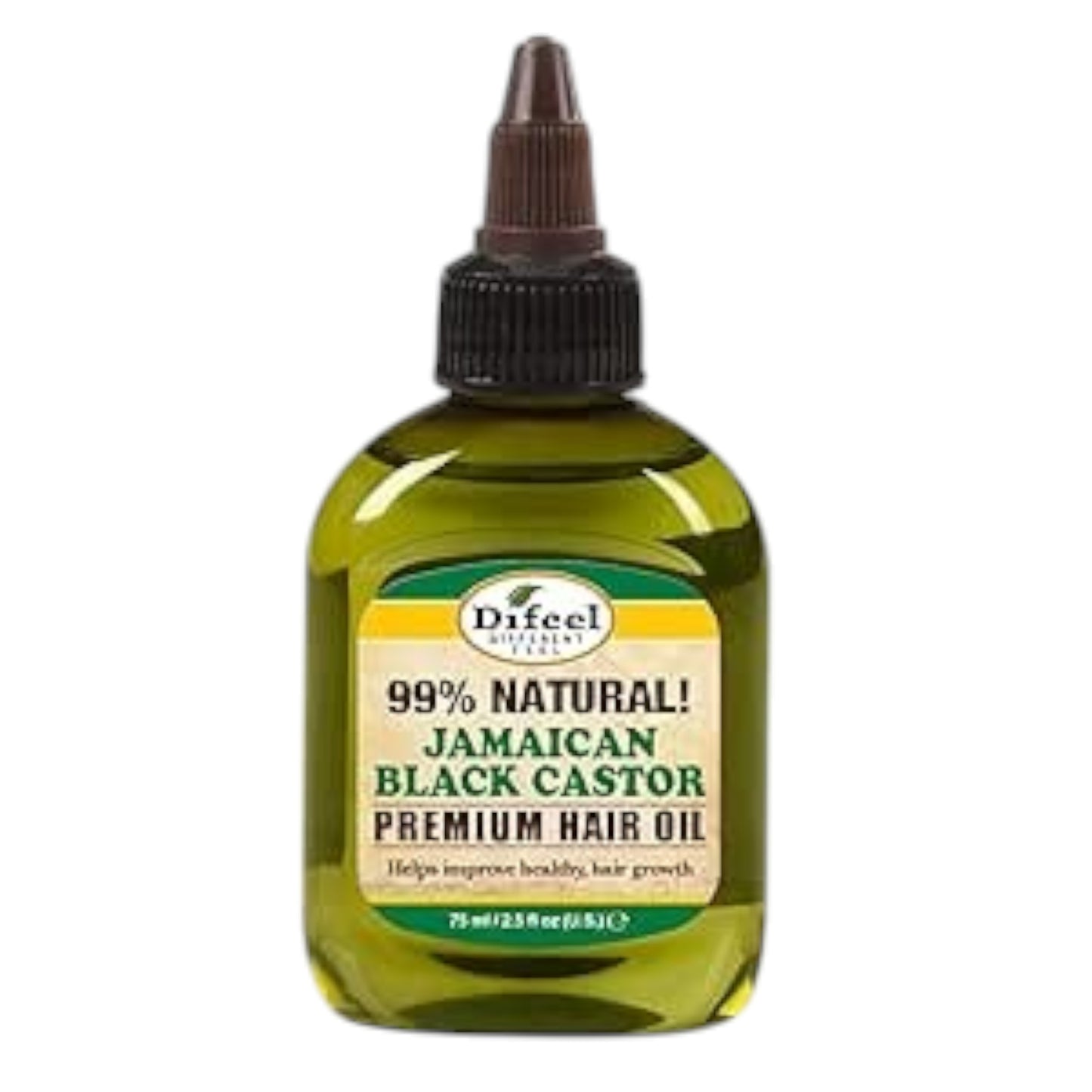 Difeel Premium Hair Oil |  Difeel Hair Treatment For All hair Types