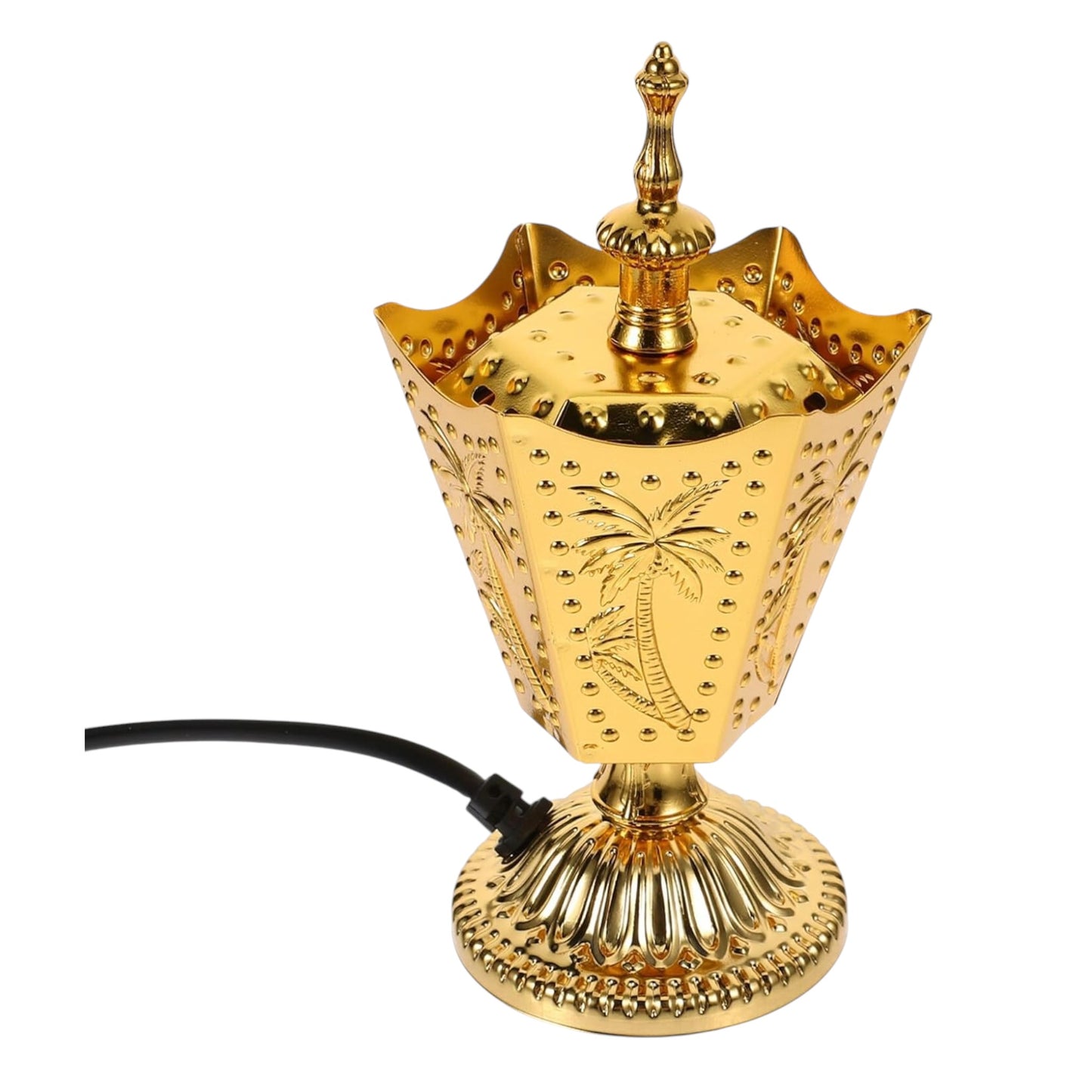 Electric Incense Burner | Arabic Bakhoor Burner