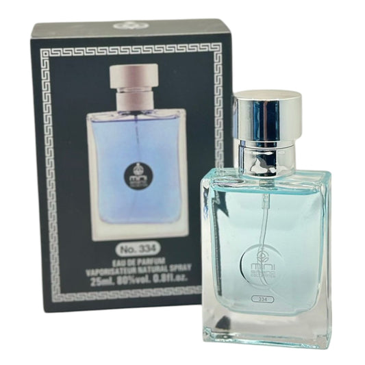 Mini Brand Eu De 30ml perfume | Collection 334