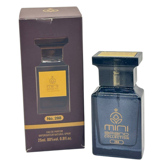 Mini Brand Eu De 30ml perfume | Collection No 288