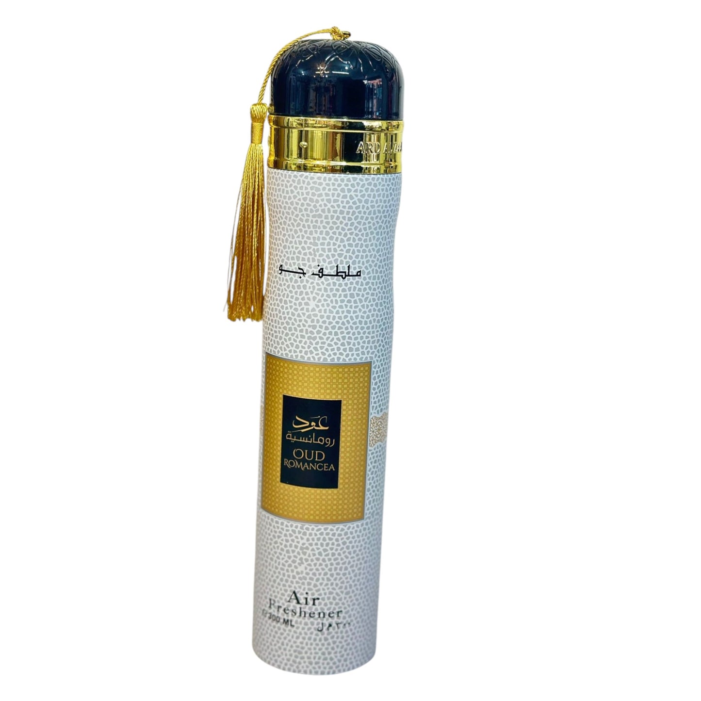 Oud Romancea Air Freshener | Oud 300ml Freshener