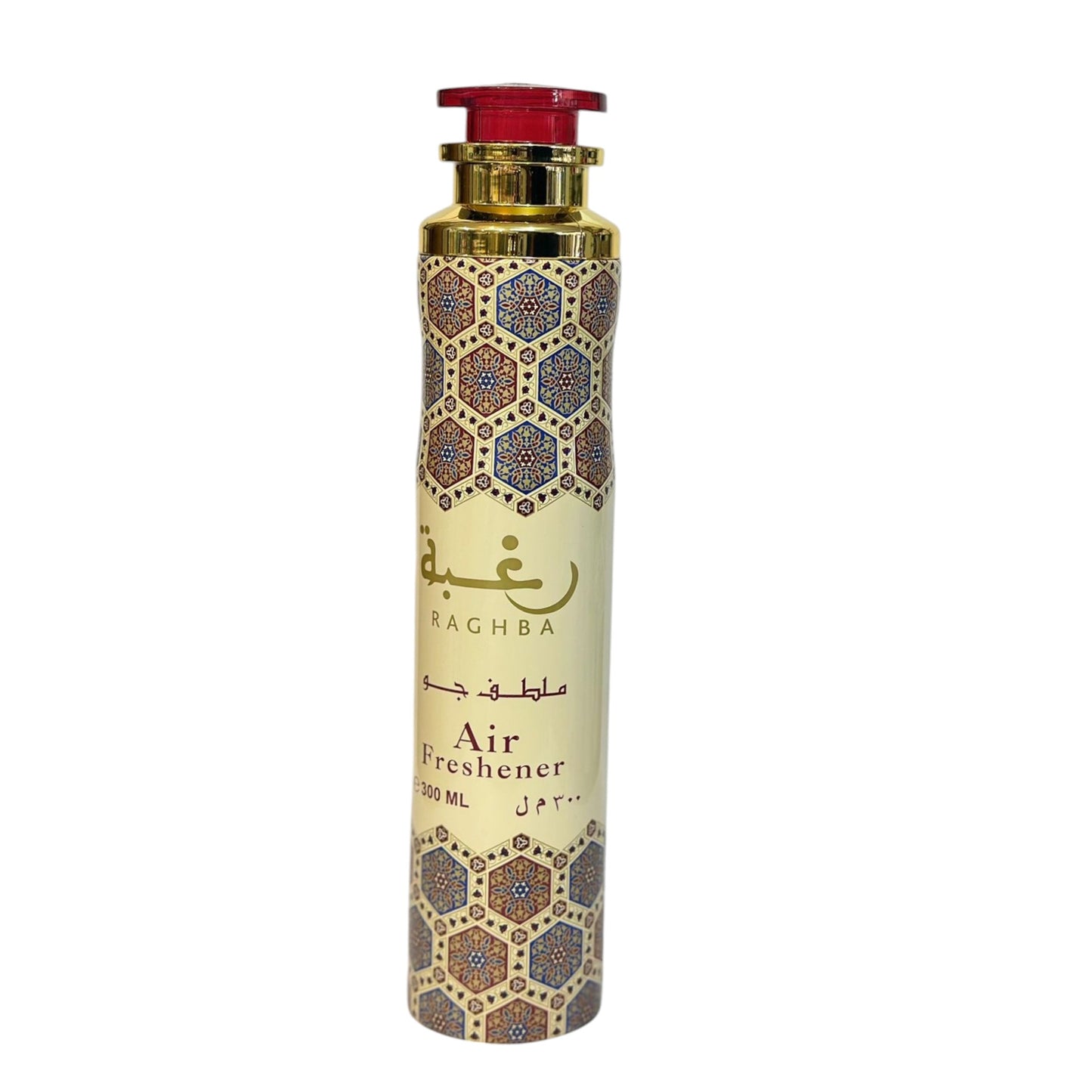 Raghba Air Freshener | 300ml Air Freshener