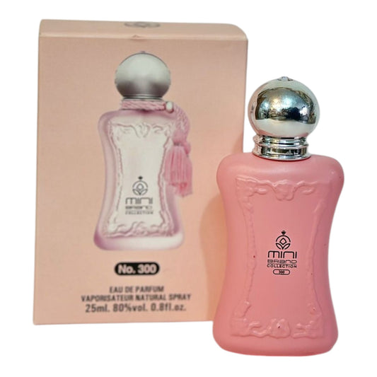 Mini Brand Collection No 300 | 30ml perfume
