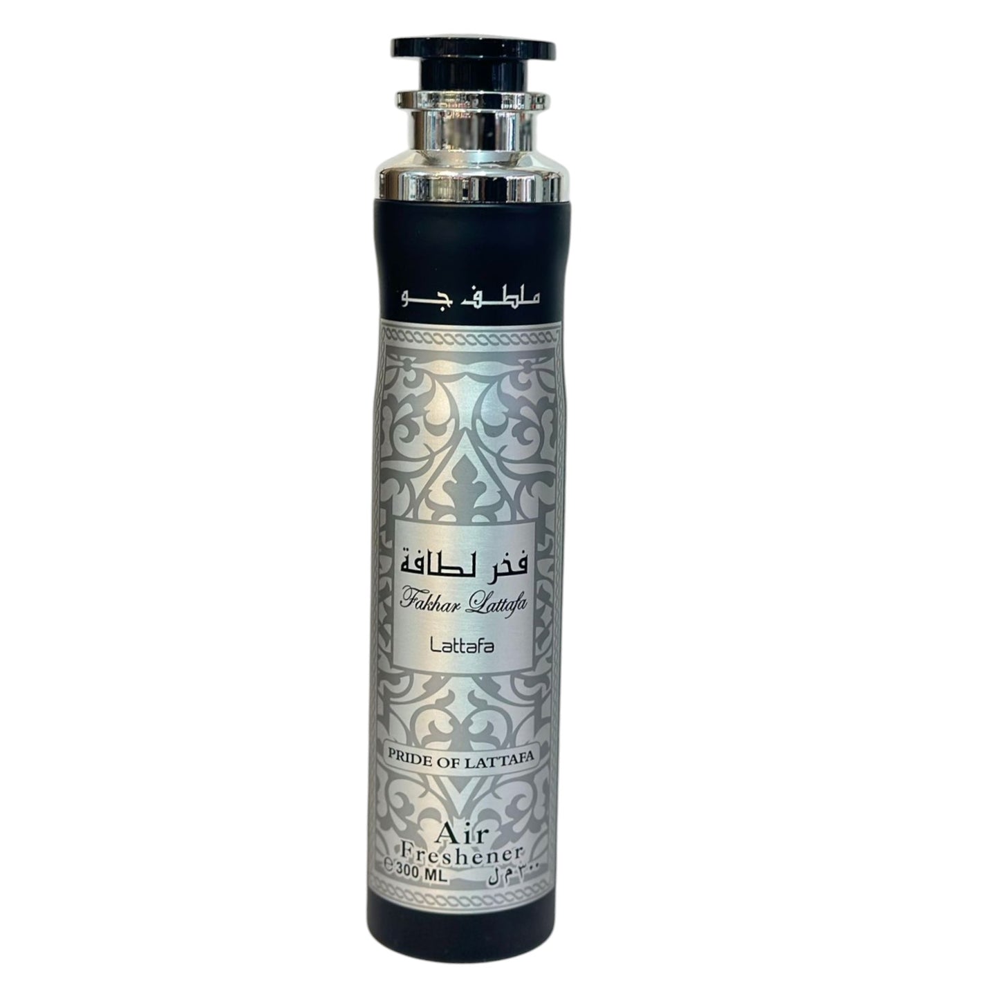 Fakhar Air Freshener | Lataffa 300ml Freshener
