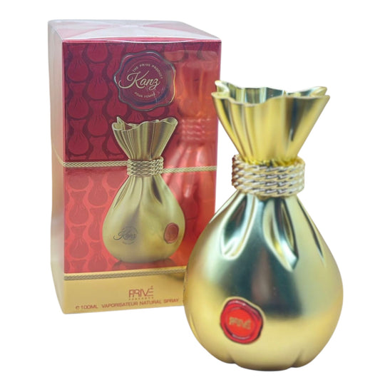PRIVE Kanz Femme 100ML