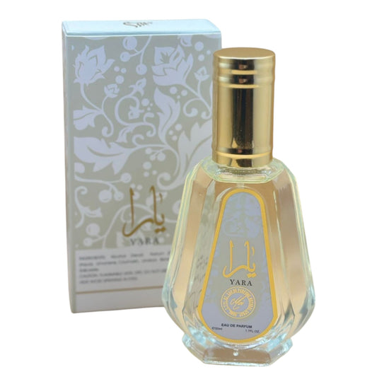 Yara Perfume | Yara Latifa 50ml Perfume