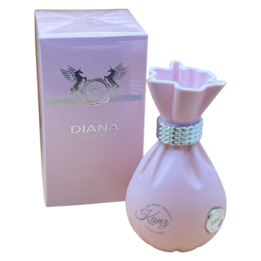 PRIVE Kanz Diana Femme 100ML